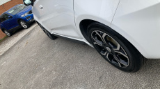 MG MG3 1.5 VTi-TECH Exclusive 5dr [Navigation] Petrol Hatchback